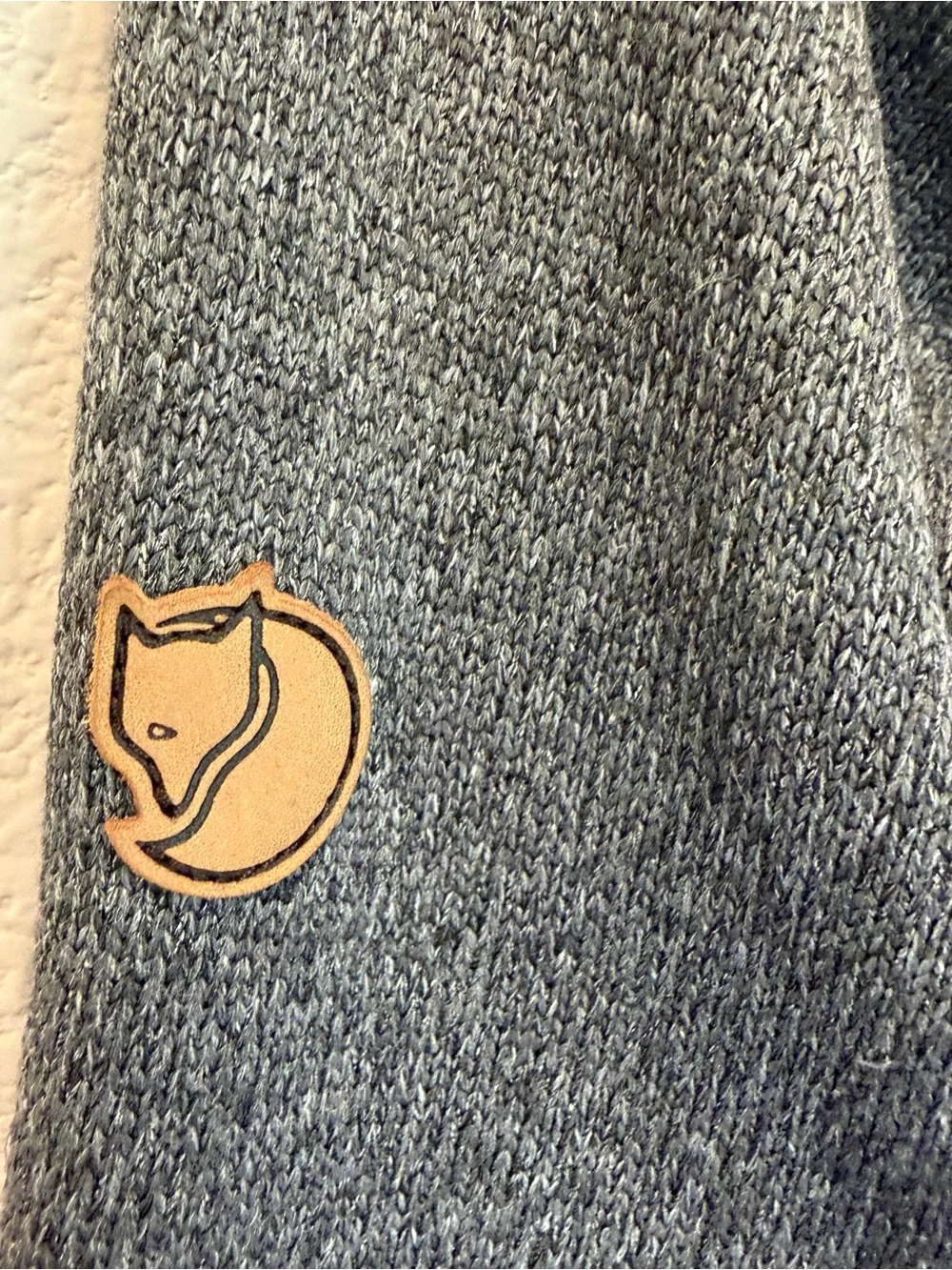 Fjallraven lightweight hooded